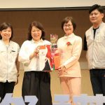 嘉市國際護師節表揚大會 黃敏惠市長肯定護理專業量能與創新貢獻