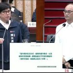 黃柏霖關切學生教學資源及競爭力、微型保險、環保等議題力促市府落實