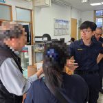 婦接冒辦門號電話險上當 豐警即刻阻詐