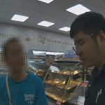 網友甜言蜜語藏陷阱 頭家警即時阻詐