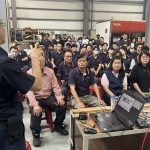 豐警銀攜手前進在地企業提升識詐力