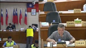 南投掀代表席次消長潮 竹山縮水集集逆轉