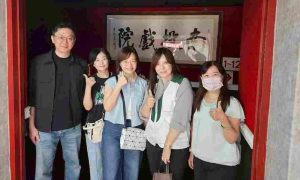佑民醫院攜手南投家扶公益觀影 《超人再起》點燃 130 位親子生命勇氣