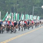 日月潭獲頒2026環法Tour de France自行車城市國際認證