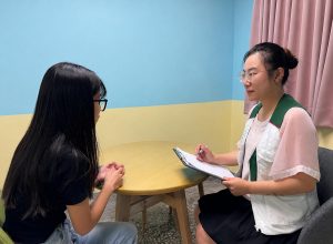 大專生用雲端釣竿助弱勢兒少翻轉人生