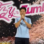 夜YA ZUMBA PARTY再掀全民運動熱潮