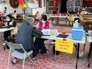 南投衛局守護縣民 啟動無痛大腸鏡檢查補助