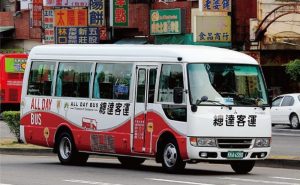 總達無預警減班 南投公車族白等