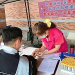 勇敢篩檢不尷尬！守護自己也保護喜歡的人