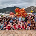 南投巧咖節突破45萬人潮