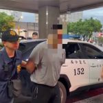 南投男不甘心被當提款機 駕車尾隨砍殺前女友被羈押