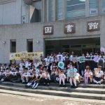 花蓮慈院感管室帶慈小學生打敗超級細菌