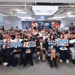 亞太新創團隊實踐公益 青年共創社會永續共好