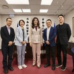 國民黨續推鞭刑打詐公投