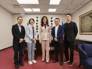 國民黨續推鞭刑打詐公投