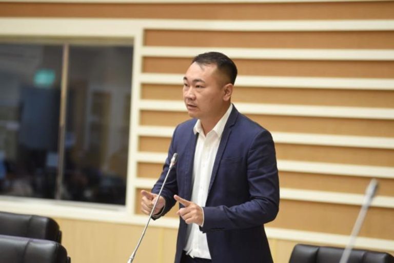 竹南郵局砍殺案 引通報爭議