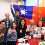 鄭麗文訪美行程進入「深水區」