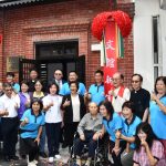 文資保存活化 羅厝天主堂獲園冶獎