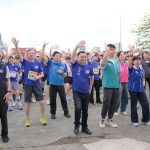 桃園市議會議長盃路跑1萬3千人創新高