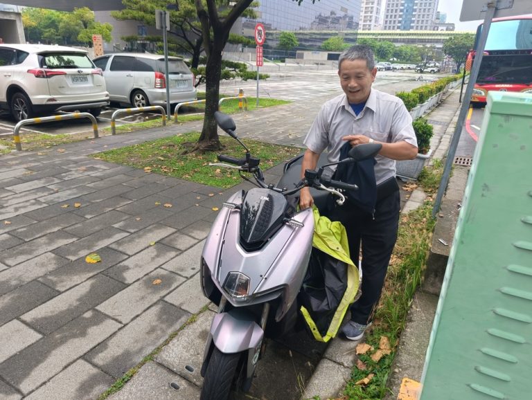 劉士州6連霸 「機車議員」名副其實