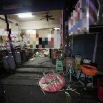 吃不到消夜砸毀小吃店 三男被逮送辦