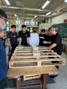 和碩聯合科技攜嘉義高工 推「廢材重生」計畫