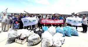 桃園致力海洋保育成果亮眼