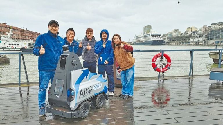 全台環保滿意度進步最多 基市奪冠