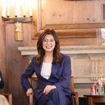 《經濟學人》專訪 鄭麗文重申：台灣不應成為任何大國談判的籌碼