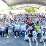 2026高雄龍舟國際友誼賽熱血開槳 陳其邁率高雄隊奪冠