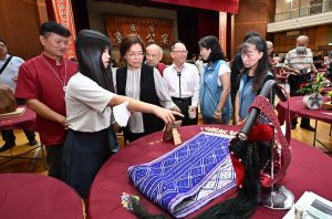 全台唯一 看桌宴神盛會精彩登場