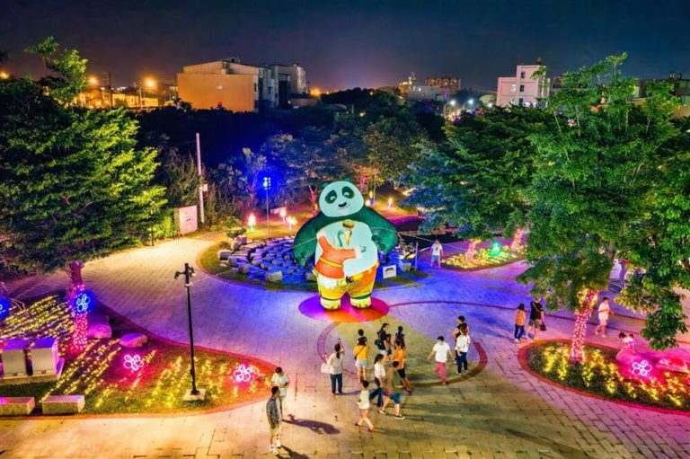 鹿港蓋世舞俠爭霸賽開放報名 祭萬元冠軍獎金