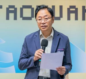 張善政率團赴泰、新、馬交流 拓展國際合作