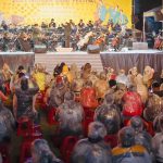 民代批樂團雨中演出 桃市府:2021年也是 當時民進黨沒意見