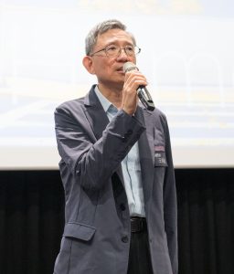 航空城紀錄片《回家路上》首映