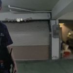 守護民眾平安 馬岡警展現警察日常真意義