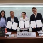 慈大附中與美國LCP攜手培育全球人才
