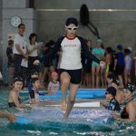 慈大附小水上運動會 展現團隊默契與活力