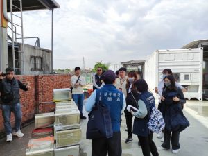檢警環鐵腕連擊 再破2印刷廠蓄意逃漏空污費
