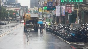 端午連假各公所清運時間 請民眾留意資訊