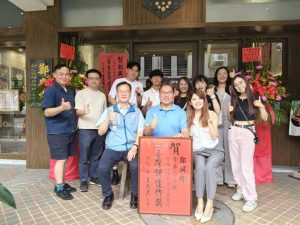 全台糕餅大戰開獎 彰化3家業者強勢突圍