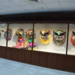 中市傳統工藝特展登場 一窺緙絲與大甲鐵壺極致美學