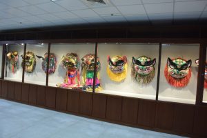 中市傳統工藝特展登場 一窺緙絲與大甲鐵壺極致美學