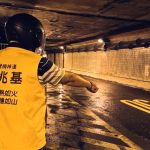 豪雨勘大中路地下道 薛兆基：政府應降低機車族危險