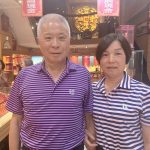長期投身慈善 蘇慶福伉儷受各界敬重