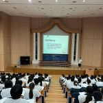 臺南慈中自主學習 發表豐碩成果