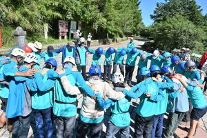 2026「玉山行」 8日起報名
