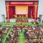 南投縣英語教育暨國際教育秀成果展