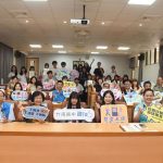 苗栗反詐微電影 從校園扎根識詐教育