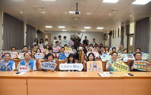 苗栗反詐微電影 從校園扎根識詐教育